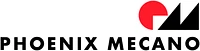 Logo Phoenix Mecano Solutions AG