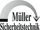 Logo Müller Sicherheitstechnik AG