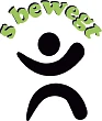 Feldenkrais Praxis sbewegt-Logo
