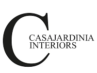 Casajardinia Interiors-Logo