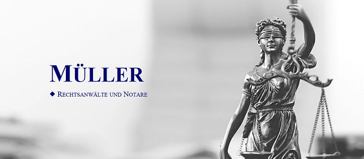 Müller Rechtsanwälte und Notare