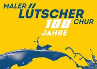 Maler Lütscher AG-Logo