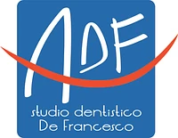 De Francesco Antonio logo