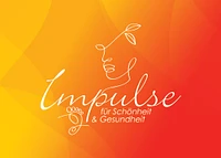 Logo Kosmetik & Podologie Impulse für Schönheit und Gesundheit
