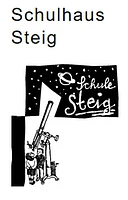 Logo Schulhaus Steig