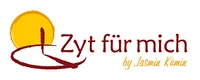 Zyt für mich by Jasmin Kümin-Logo