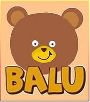 Logo Balu Kinderkleiderbörse