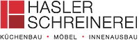 Hasler Schreinerei GmbH-Logo