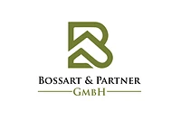 Logo Bossart & Partner GmbH