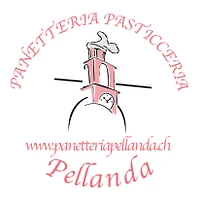 Panetteria Pasticceria Pellanda Sagl-Logo