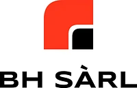 BH Sàrl logo