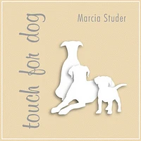 Hundephysiotherapie Touch for Dog-Logo