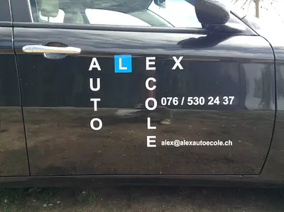 Alex Auto-École