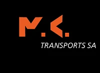 MC Transporte SA logo