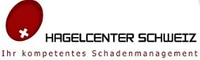 HAGELCENTER SCHWEIZ AG-Logo