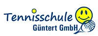 Logo Tennisschule Güntert GmbH