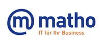 Logo Matho Informatik AG