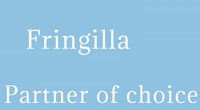 Fringilla - Partner of choice