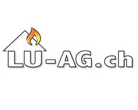 LU Brandschutz AG-Logo