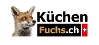 Logo küchenfuchs.ch