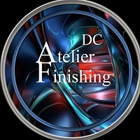 Logo DC Atelier Finishing Sàrl
