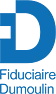 Fiduciaire Dumoulin Sàrl-Logo