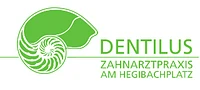 Dentilus - Dr. med. dent. Anke Benoit logo