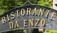 Logo Da Enzo