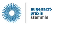 Logo Augenarzt-Praxis Stemmle