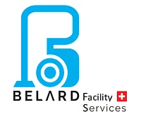 Logo Belard Facility Services Sàrl