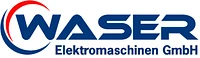 Waser Elektro Maschinen GmbH-Logo