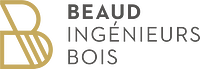 Logo Beaud Ingénieurs Bois Sàrl