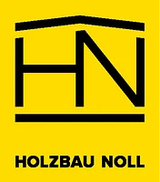 Logo Holzbau Noll AG