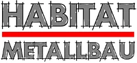 Habitat Metallbau-Logo