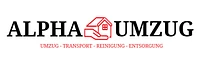 Alpha Umzüge GmbH-Logo