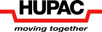Logo Hupac Intermodal SA