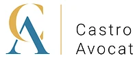Logo Castro Avocat