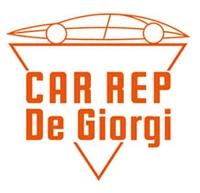 Car Rep De Giorgi AG logo