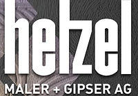 Logo Hetzel Maler + Gipser AG