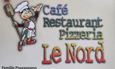 Café Restaurant du Nord