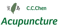 Logo C. C. Chen Sàrl