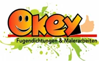 Logo Okey Fugendichtungen & Malerarbeiten