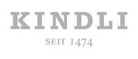 Logo Hotel Kindli