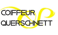 Coiffeur Querschnett-Logo