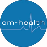 Logo cm-health GmbH