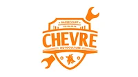Logo Chèvre Motoculture