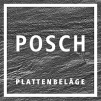 Posch Plattenbeläge logo