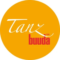 Tanzbuudä-Logo