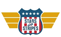 Logo Stars and Stripes