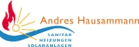 Hausammann Andres Sanitär-, Heizung-, Solaranlagen logo
